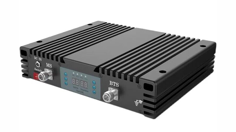 Triple Band Cellular Signal Booster 27dB